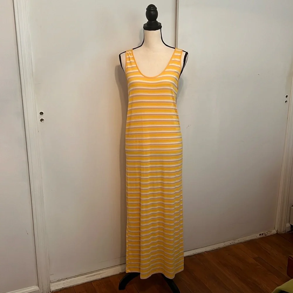 Zara Maxi Dress